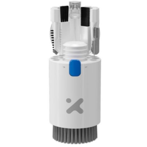 Xtech 20-in-1 Multifunctional Cleaning Kit - XTA-910
