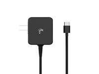 Xtech 65W GaN USB-C® Power adapter - voltage 110/240VCA - plug NEMA 1-15P 5.9ft XTC-230