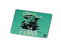 Primus Mouse pad - Grogu Mouse pad M