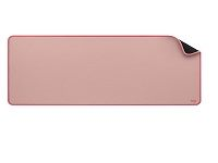 Logitech Studio Series - Keyboard and mouse pad - anti-slip rubber base, easy gliding, spill-resistant