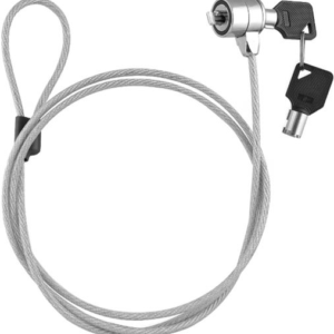 Xtech Security cable lock - Keyed XTA-111