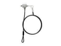 Klip Xtreme Cable lock - Notebook locking cable - Tbar K standard Key lock