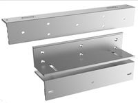 Hikvision Bracket for DS-K4H255S - is used for fixed lock