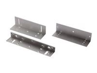 Hikvision Magnetic lock bracket (pack of 3) - for Hikvision DS-K4H250D, DS-K4H250S