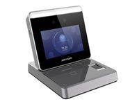 Hikvision DS-K1F600U-D6E-F - Enrollment Station