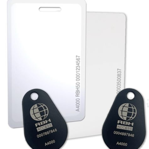 RBH Access Proximity card - RBH-PROX-CS-50