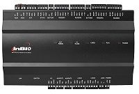 ZKTeco InBio260 Package B - 2 Door - TCP/IP and RS-485 - Wiegand 26-bits y Lectores RS48
