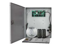 RBH Access URC-2002-FR360N - Door access control panel - wired - Ethernet