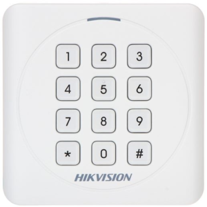 Hikvision Access control terminal - Card Reader