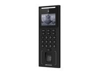 Hikvision Face recognition terminal - Value Series