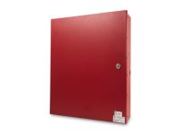 Honeywell Alarm - Control panel