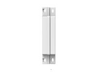 Hikvision Magnetic contact - DS-PD1-MC-WS
