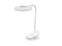Xtech Rechargeable Desk LED Clip Lamp - XTA-703