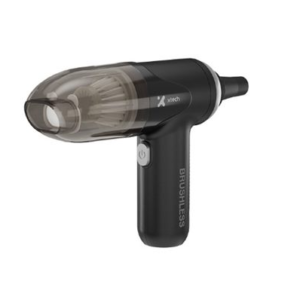 Xtech 2-in-1 Handheld Vacuum - & Blower 60KRPM XTA-811