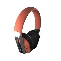 Klip Xtreme KWH-750CO - Headphones - For Home audio / For Portable electronics / For P