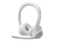 Logitech Zone - 300 - Headphones - Wireless - 981-001416