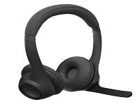 Logitech Zone - 300 - Headphones - Wireless - 981-001406