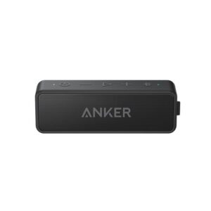 Soundcore Speakers - Black - A3105017