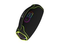 Klip Xtreme KX Spkr Wls-BT KBB-500 LED lights 60W IPX7