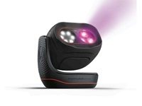 JBL PartyLight Beam - LED RGB x 3 / W LED x 4 - Syncs automatically with JBL PartyBox