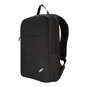 Lenovo Carrying backpack - 15.6" - Black