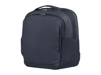 HP Carrying backpack - 16" - Gray - A08JXAA