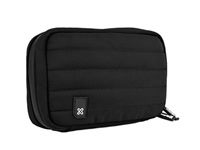 Klip Xtreme Klipxtreme KTO-350 - Case - Black - Tech Organizer