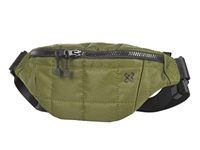 Klip Xtreme KFP-550 - Belt bag - Green - Water repellent