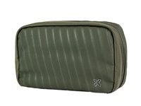Klip Xtreme Klipxtreme KTO-750 - Case - Green - Tech Organizer