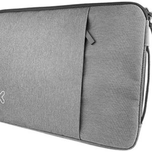Klip Xtreme Notebook sleeve - 16" - Polyester