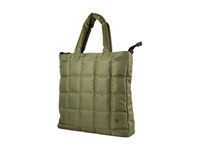Klip Xtreme Notebook carrying case and handbag - 15.6" - Green - Water repellent