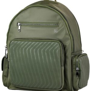 Klip Xtreme Notebook carrying case and handbag - 13" - Green