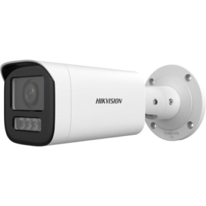 Hikvision 5 MP Motorized Varifocal IR Bullet Camera - switchable signals (TVI/AHD/CVI/CV