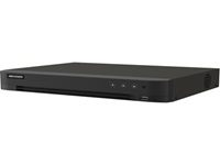 Hikvision IDS-7216HQHI-M1/XT 16-ch 1080p 1U H.265 AcuSense DVR - HDTVI/AHD/CVI/CVBS/IP -