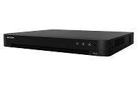 Hikvision IDS-7216HQHI-M2/S 16-ch 1080p 1U H.265 AcuSense DVR - HDTVI/AHD/CVI/CVBS/IP -