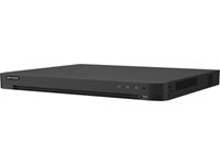 Hikvision IDS-7216HQHI-M2/XT 16-ch 1080p 1U H.265 AcuSense DVR - HDTVI/AHD/CVI/CVBS/IP -