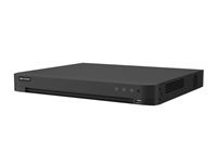 Hikvision IDS-7216HUHI-M2/X 16-ch 3K 1U H.265 AcuSense DVR - HDTVI/AHD/CVI/CVBS/IP - 2 S