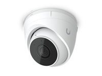 Ubiquiti Unifi Protect G5 Turret Ultra Ultra-compact tamper-resistant weatherproof 2K HD