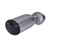 EZVIZ EB3 - Network surveillance camera - weatherproof - color (Day&Night) - 3 MP - 2304