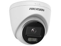 Hikvision 4MP ColorVu Fixed Turret Network Camera - 4MP - Outdoor - H.265+ - 2560 × 1440