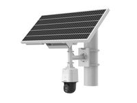 Hikvision ColorVu DS-2XS3Q47G1-LDH/4G/C18S40(4mm) - Network surveillance camera - Pan /