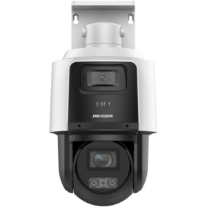 Hikvision Surveillance camera - Indoor / Outdoor - PTZ IP 8in 4MP Anticorrosión