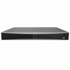 Hikvision Standalone 1U AcuSense NVR - 8 Video Channels with 8 POE - DS-7608NXI-I2/8P/