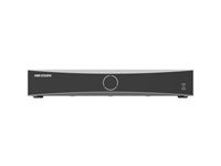 Hikvision Standalone 1.5U AcuSense 4K NVR - 32 Video Channels - DS-7732NXI-K4/16P