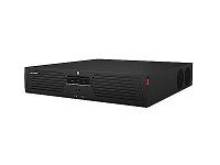 Hikvision Ultra Series DS-9632NI-M8 - NVR - 32 channels - networked - 2U - rack-mountabl