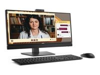 Dell Pro 24 QC24250 - All-in-one - Intel Core Ultra 7 265 / 4.6 GHz - DDR5 SDRAM - 512 GB HDD -