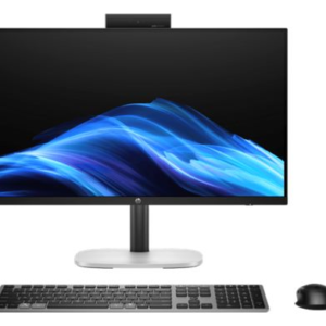 HP ProStudio - All-in-one - Intel Core Ultra 5 235 / 2.9 GHz - DDR5 SDRAM - 512 GB HDD