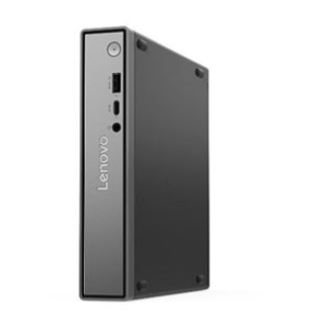 Lenovo Neo 50q - Intel Core 5 210H / 2.2 GHz - DDR5 SDRAM - 512 GB Hard Drive Capacity - Integrated