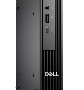 Dell Pro - Intel Core i7 14700T / 5.0 GHz - DDR5 SDRAM - 512 GB Hard Drive Capacity