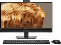 Dell All-in-one - Intel Core i5 14500T / 4.8 GHz - DDR5 SDRAM - 512 GB Hard Drive Capacity - 23.8"